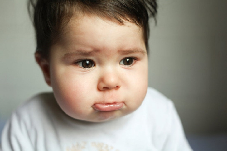 Деточка, не плачь: 3 патологические причины плаксивости у младенца