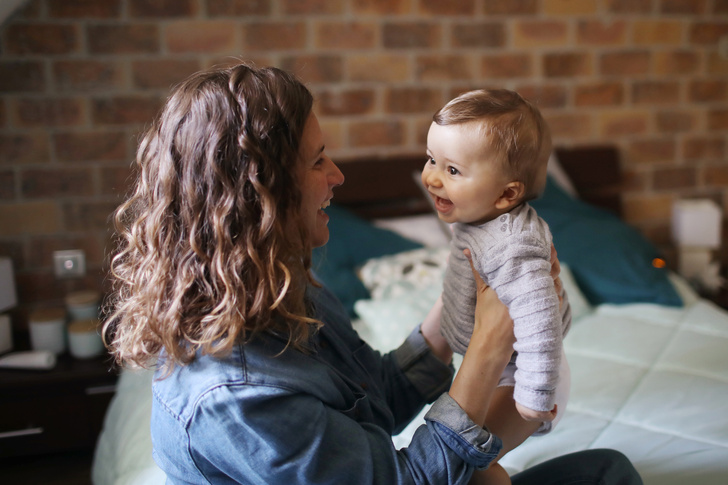 12 идей, куда сходить с младенцем — советует психолог
