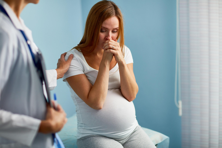 Это ужасно: гинеколог рассказала, почему никогда не решится на беременность