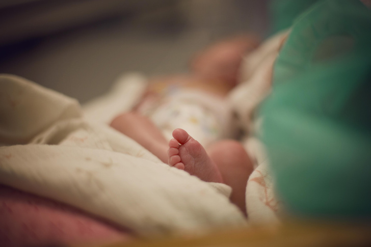 Как сейчас выглядит самый недоношенный в мире ребенок, рожденный с весом 337 г