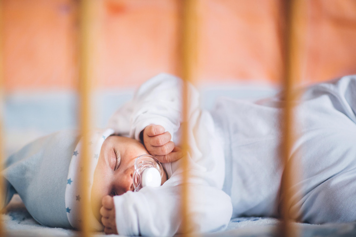 Как наладить в квартире оптимальный климат для новорожденного