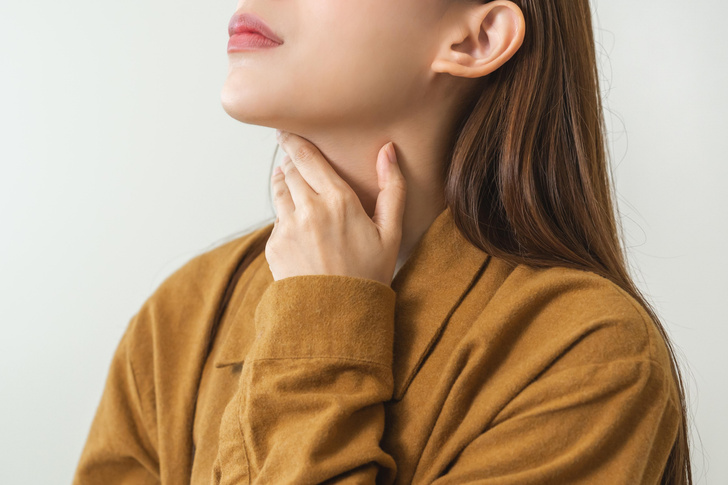 Что будет с организмом, если удалить щитовидную железу — объясняет врач