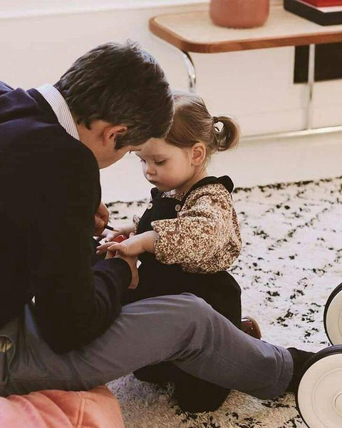 Дочь для отца — это воплощение мечты: 20 лучших цитат Андрея Курпатова о детях и родителях