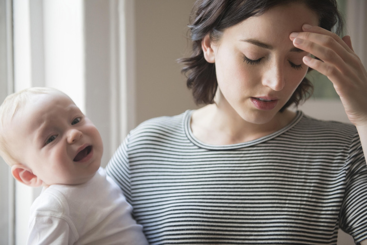 7 вещей, которые нельзя говорить ребенку, когда он капризничает
