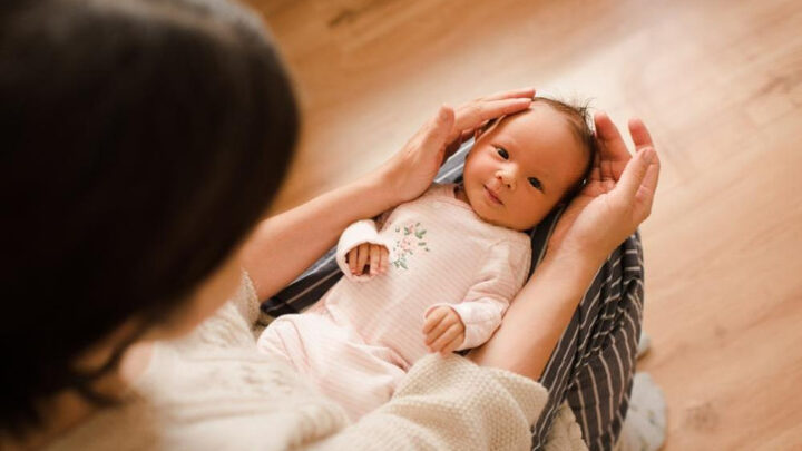 Жизнь после родов: 10 вещей, к которым нужно быть готовой молодой матери