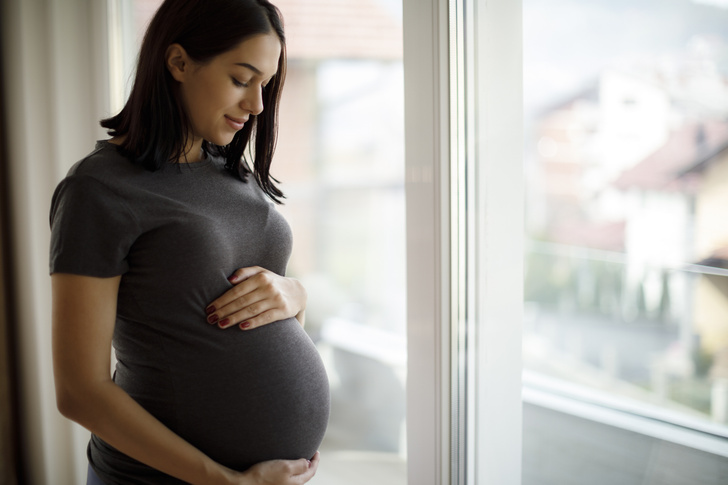 Как нормализовать давление при беременности: высокое и низкое