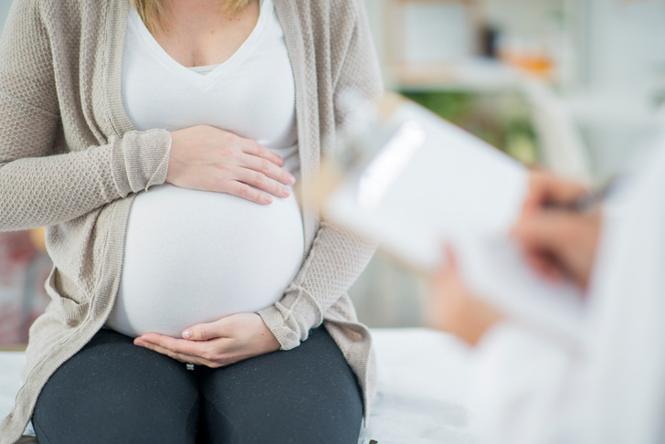 Диабет и беременность: в чем опасность для матери и ребенка