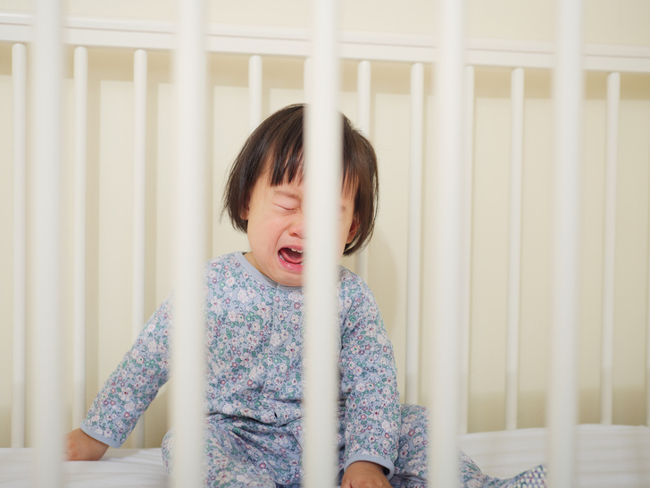 Вопрос психологу: Как помочь ребенку успокоиться перед сном?