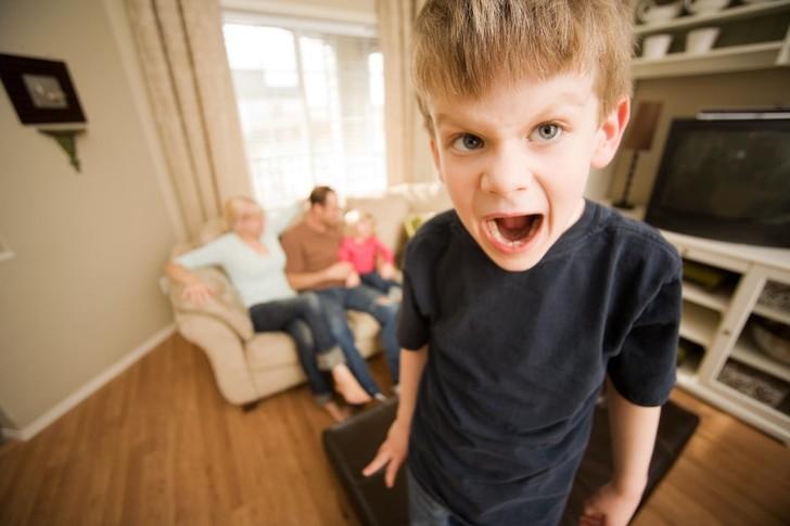Дети берут пример: 7 качеств, которые помогут сохранить родительский авторитет