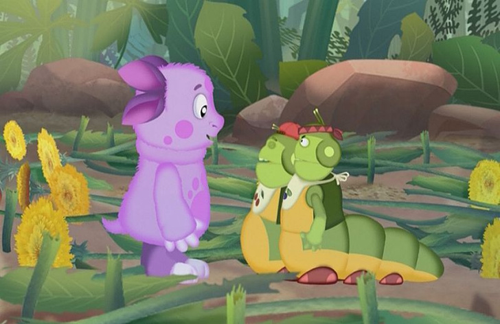Вызывают депрессию и учат ябедничать: 10 мультфильмов, которые лучше не показывать детям до 5 лет