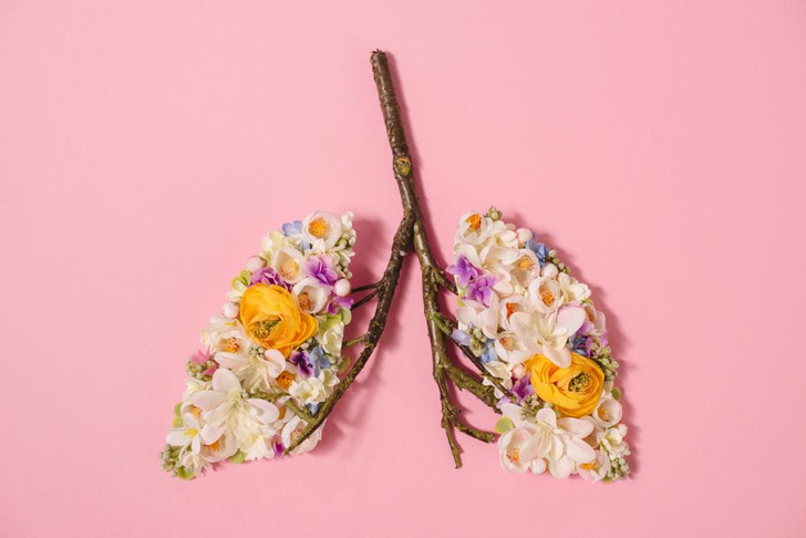 Гид по бронхиальной астме: все, что нужно знать о болезни сезонного цветения у детей