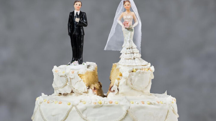 3 вредных последствия жизни в браке ради детей