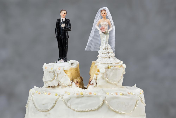 3 вредных последствия жизни в браке ради детей