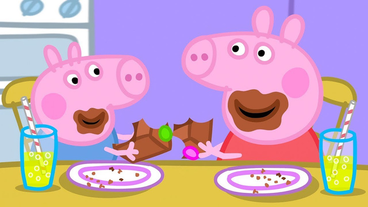 Вызывают депрессию и учат ябедничать: 10 мультфильмов, которые лучше не показывать детям до 5 лет
