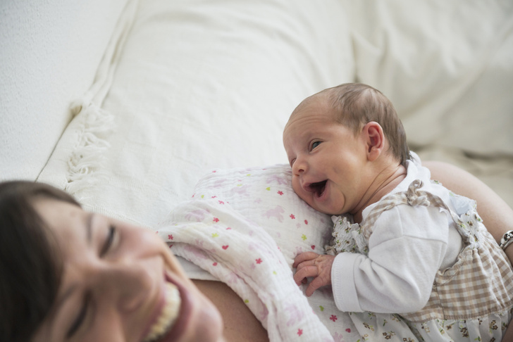 Что происходит с женщиной после родов: 14 важных вопросов