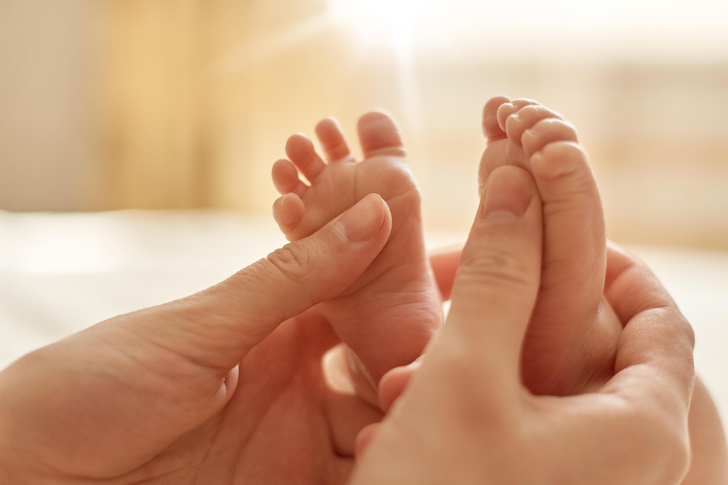 Что такое неонатальный скрининг новорожденного, или генетический анализ из пятки