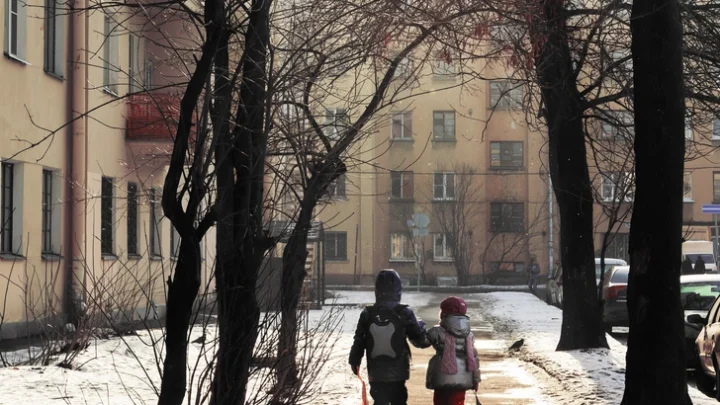 Детям важно знать о блокадe Ленинграда.